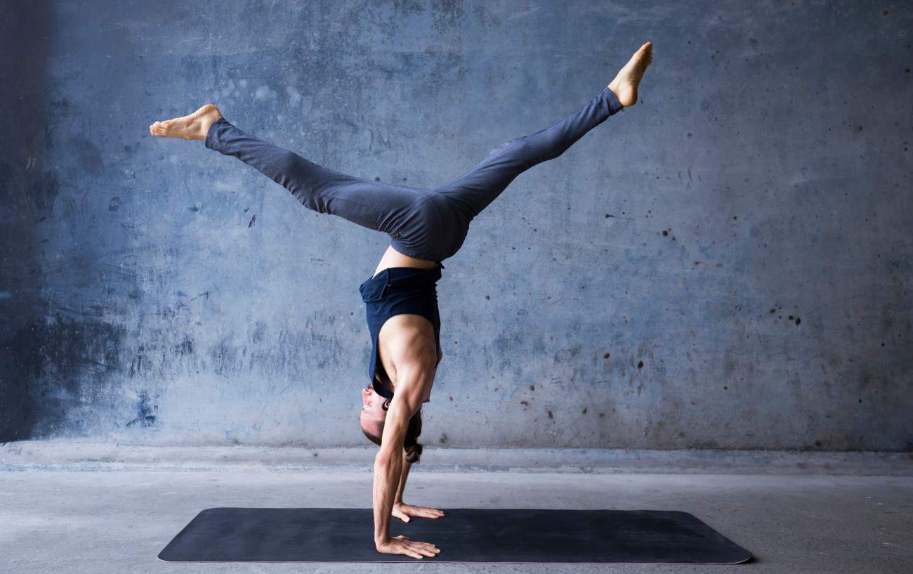 Power Yoga